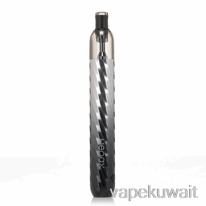 Geek Vape Wenax M1 13W Pod System 0.8ohm - دوامة رمادية Vape الكويت